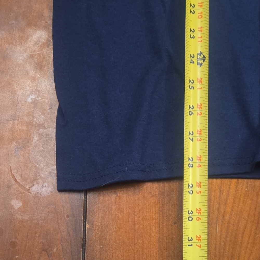 Dead & Co Sphere Navy Graphic Tee - Picture 4 of 6